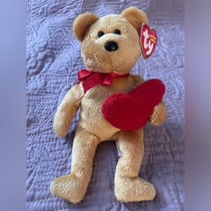 2007 Ty excellent condition